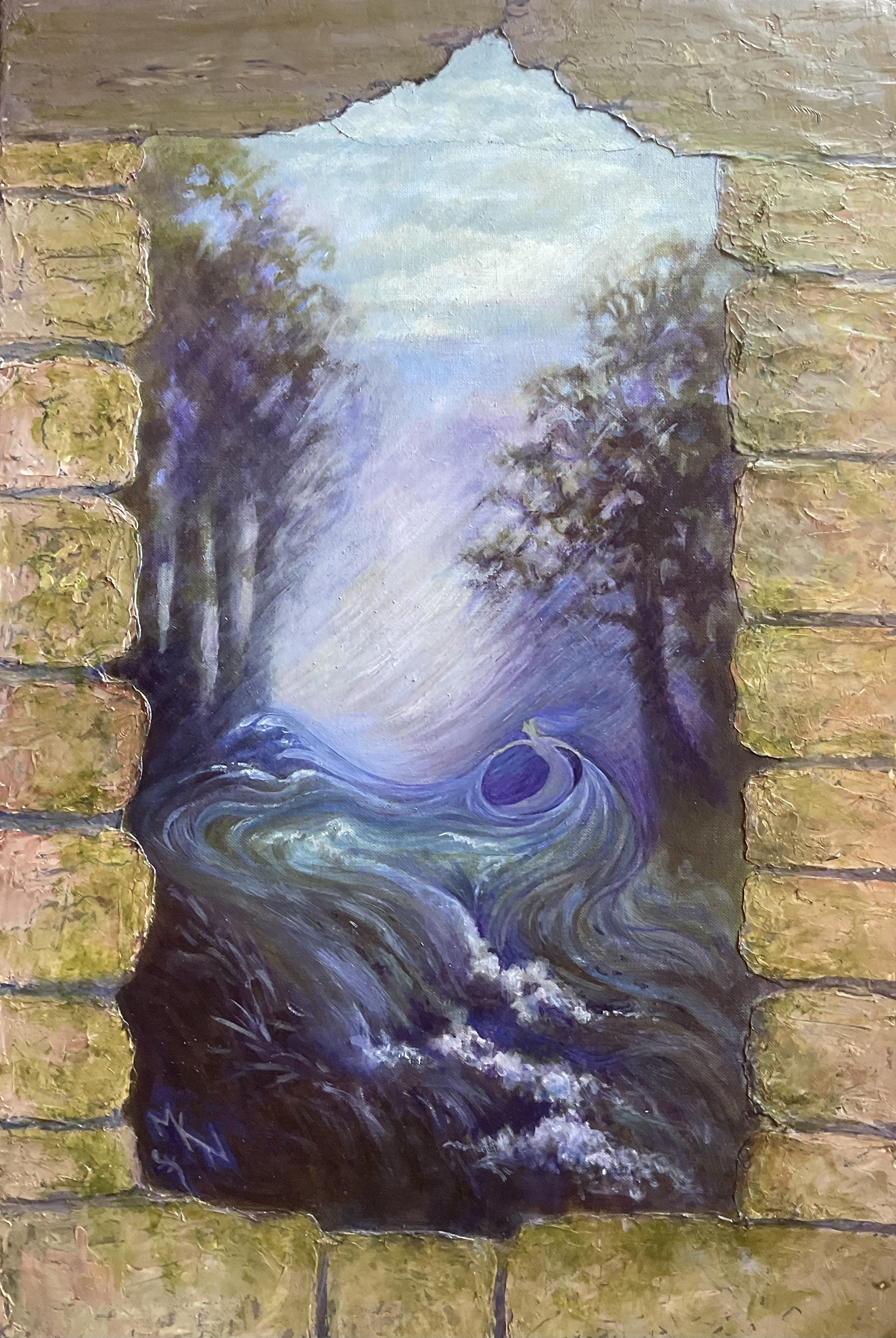 Spirit of the Tempest